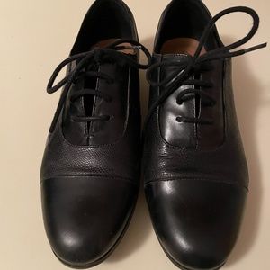 Clark's Tilmont Ivy Oxford